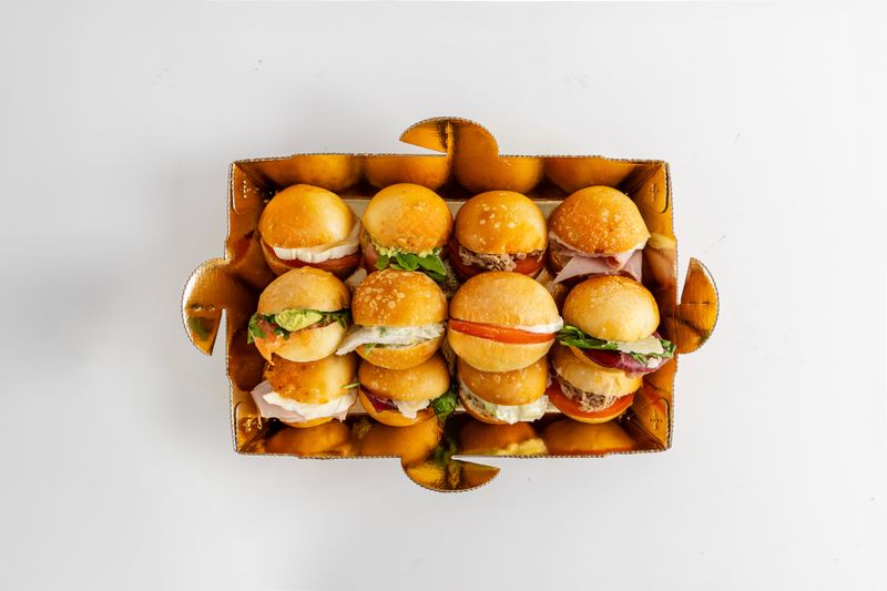 BOX BOTTONCINI | 15pz