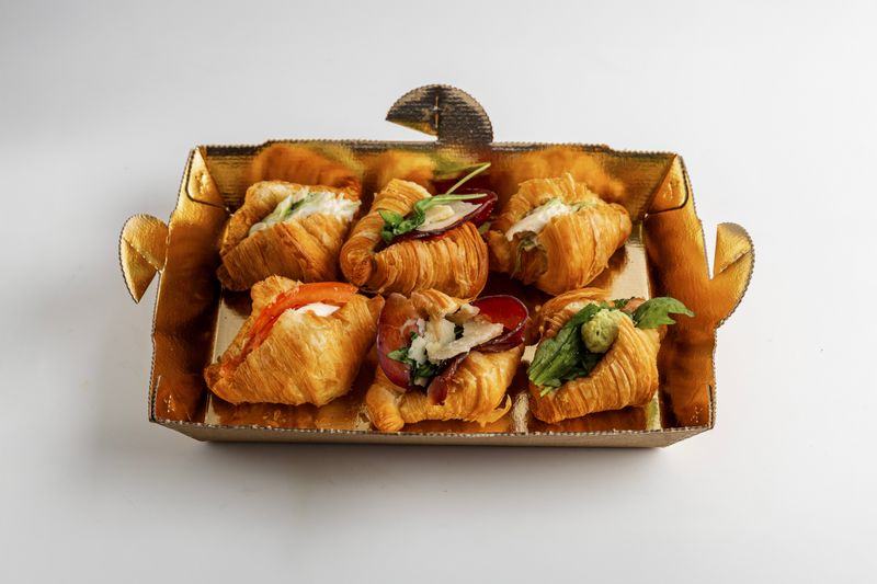 BOX CORNETTI SALATI | 1 Kg