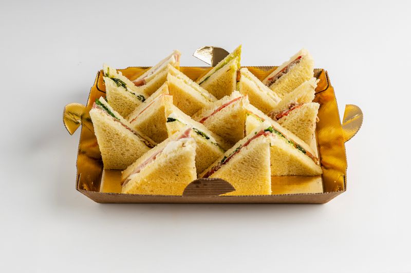 BOX MINI TRAMEZZINI | 1 Kg