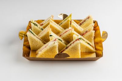 BOX MINI TRAMEZZINI | 15pz