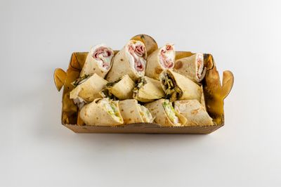 BOX WRAP | 12pz