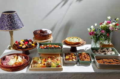 Pranzo | Cena