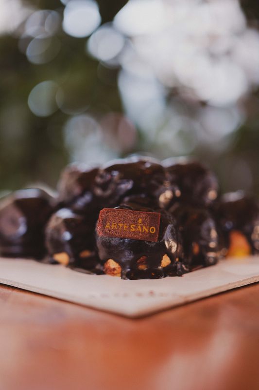 PROFITEROL