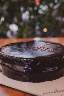 Torte