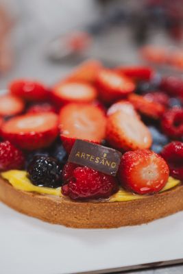 Torte da Credenza