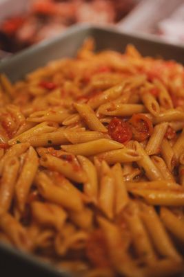 Primi piatti
