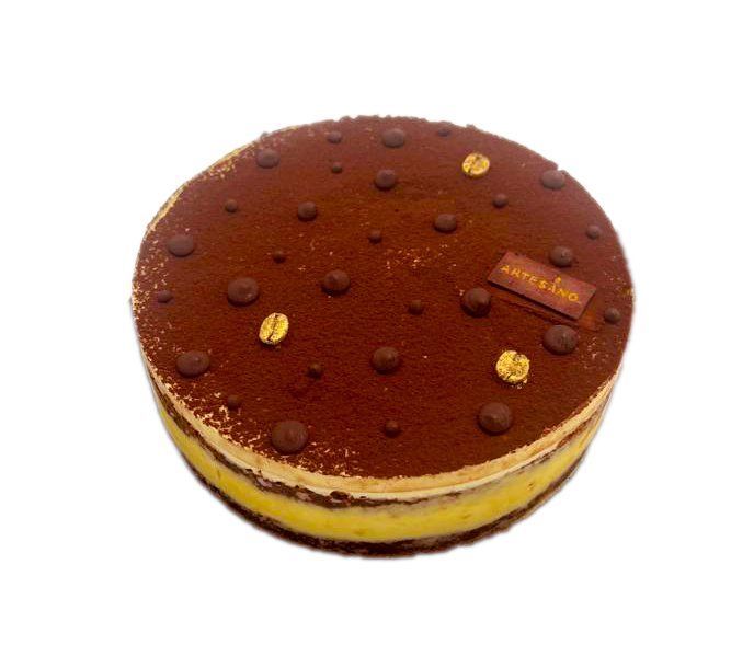 TIRAMISÙ | 10 porzioni
