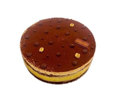 TIRAMISÙ | 10 porzioni