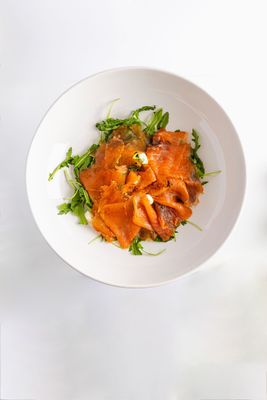 Salmone marinato | 6 porzioni