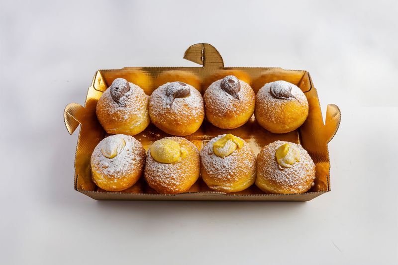 BOX Mini Bombe assortite | 12pz