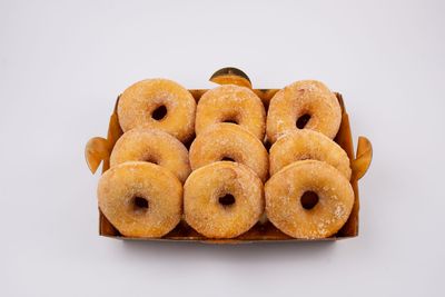BOX Mini Ciambelle | 12pz