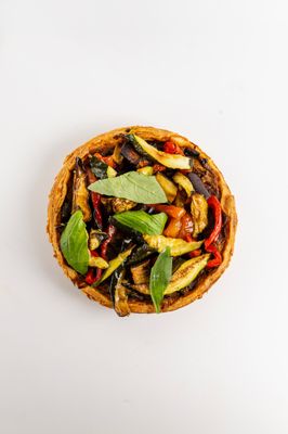 TORTA RUSTICA ORTOLANA