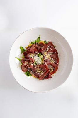 Bresaola, rucola e grana | 6 porzioni