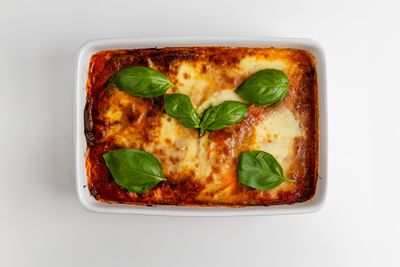 Parmigiana | 6 porzioni
