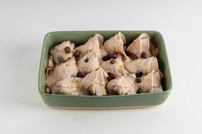 Vitel tonnè | 6 porzioni