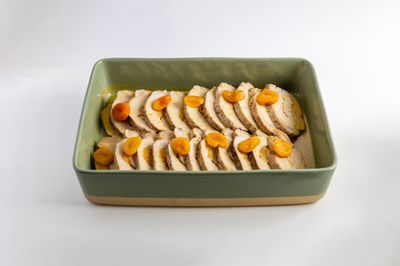 Arrosto di maiale | 6 porzioni