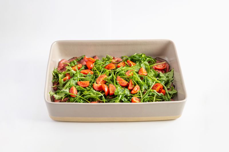 Roastbeef | 6 porzioni