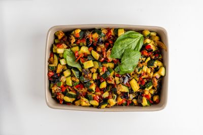 Caponata | 6 porzioni