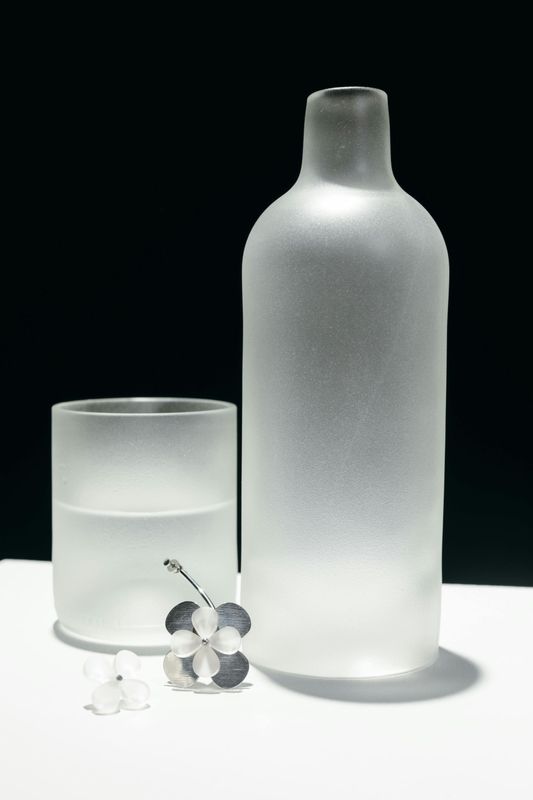 ACQUA Frizzante | 1 litro