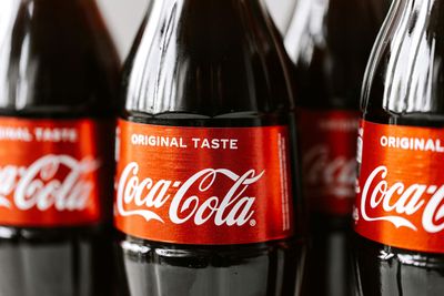 Coca cola | 1,5 litro