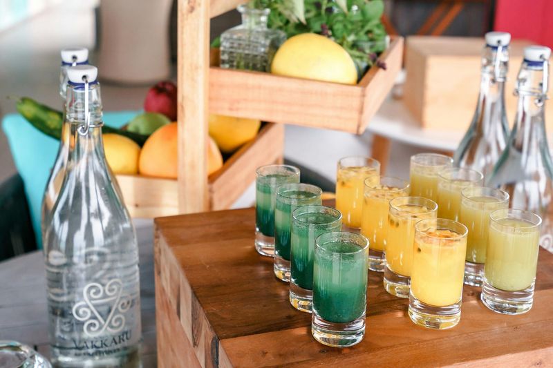 Succhi frutta | 1 litro