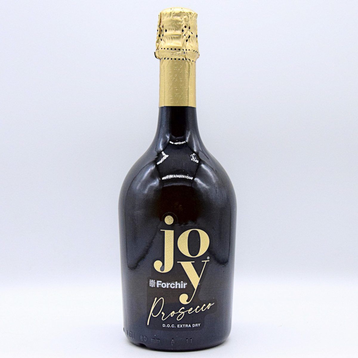 Prosecco JOY FORCHIR | 0.75 litri