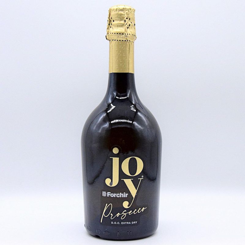 Prosecco JOY FORCHIR | 0.75 litri