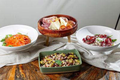 Antipasti