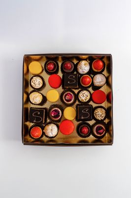 BOX MIGNON | 25pz