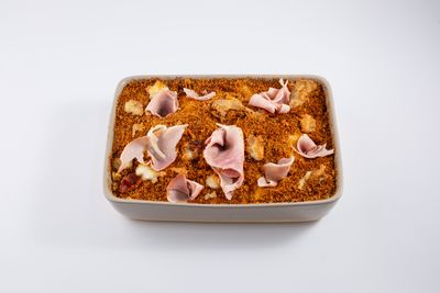 Gateau di patate | 6 porzioni