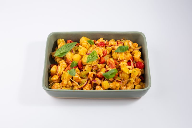 Catalana di gamberi | 6 porzioni
