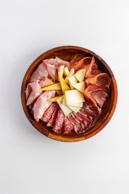 Tagliere Salumi e Formaggi | 6 porzioni