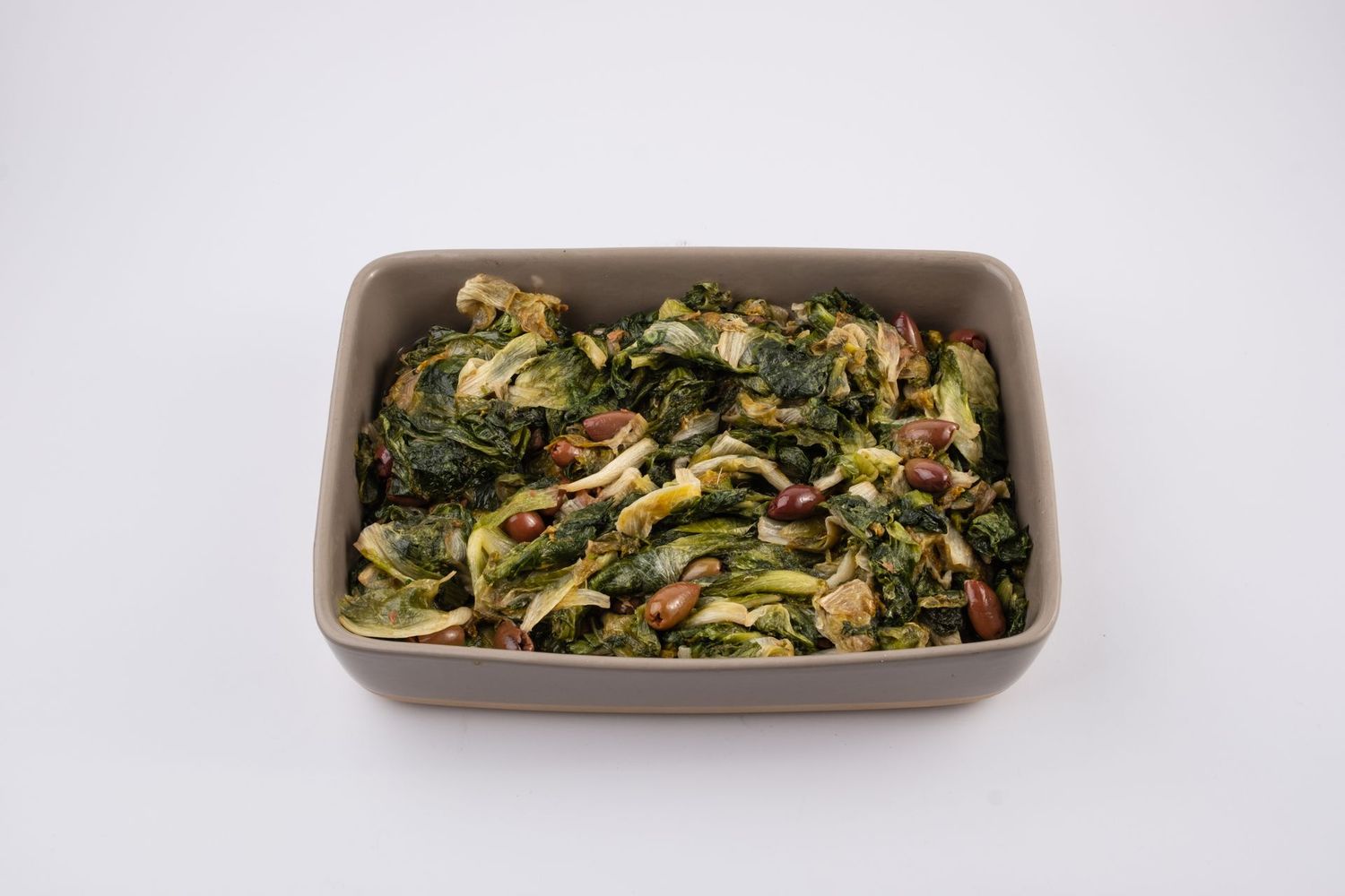 Spinaci | 6 porzioni