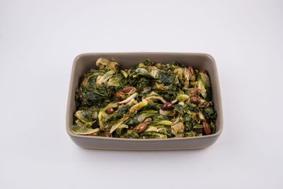 Spinaci | 6 porzioni
