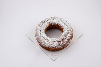 CIAMBELLONE BIANCO
