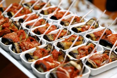 Finger food