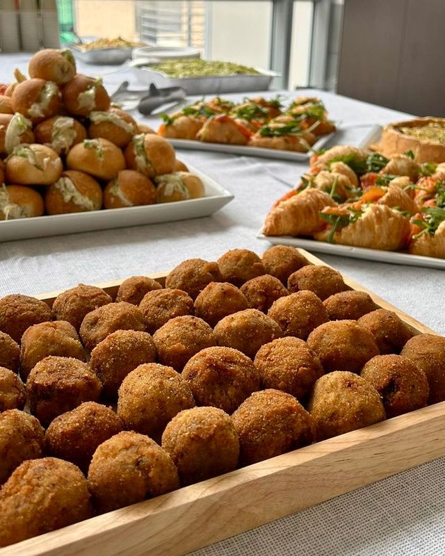 Prodotti da forno e fritti