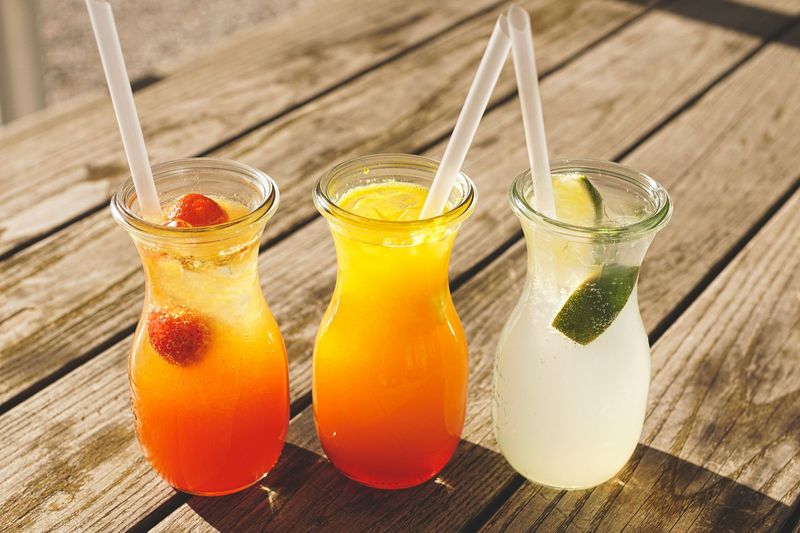 Succhi frutta | 1 litro