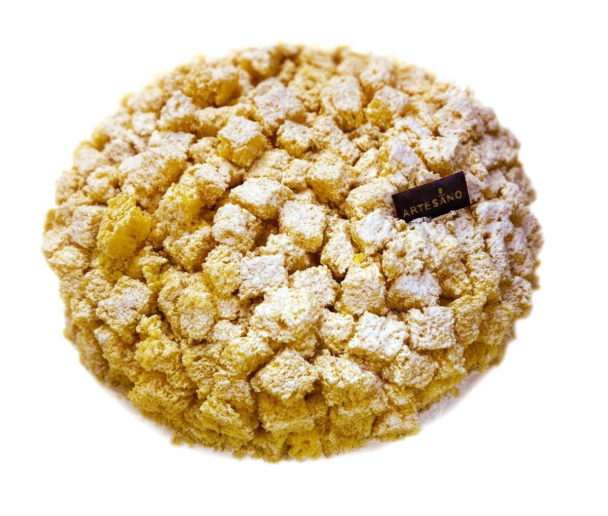 Mimosa Frutti di Bosco | 10 porzioni