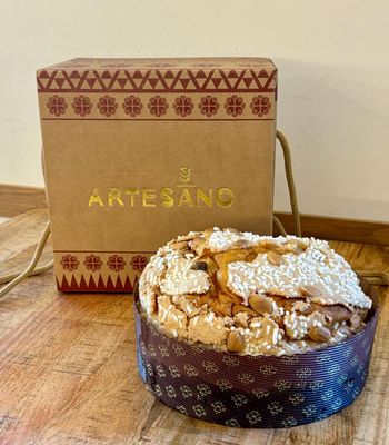 Panettone Tradizionale Panettone Tradizionale