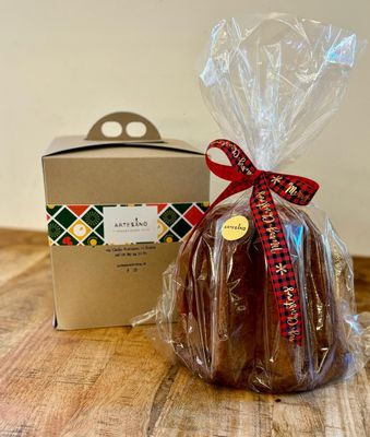 Pandoro Classico Pandoro Classico