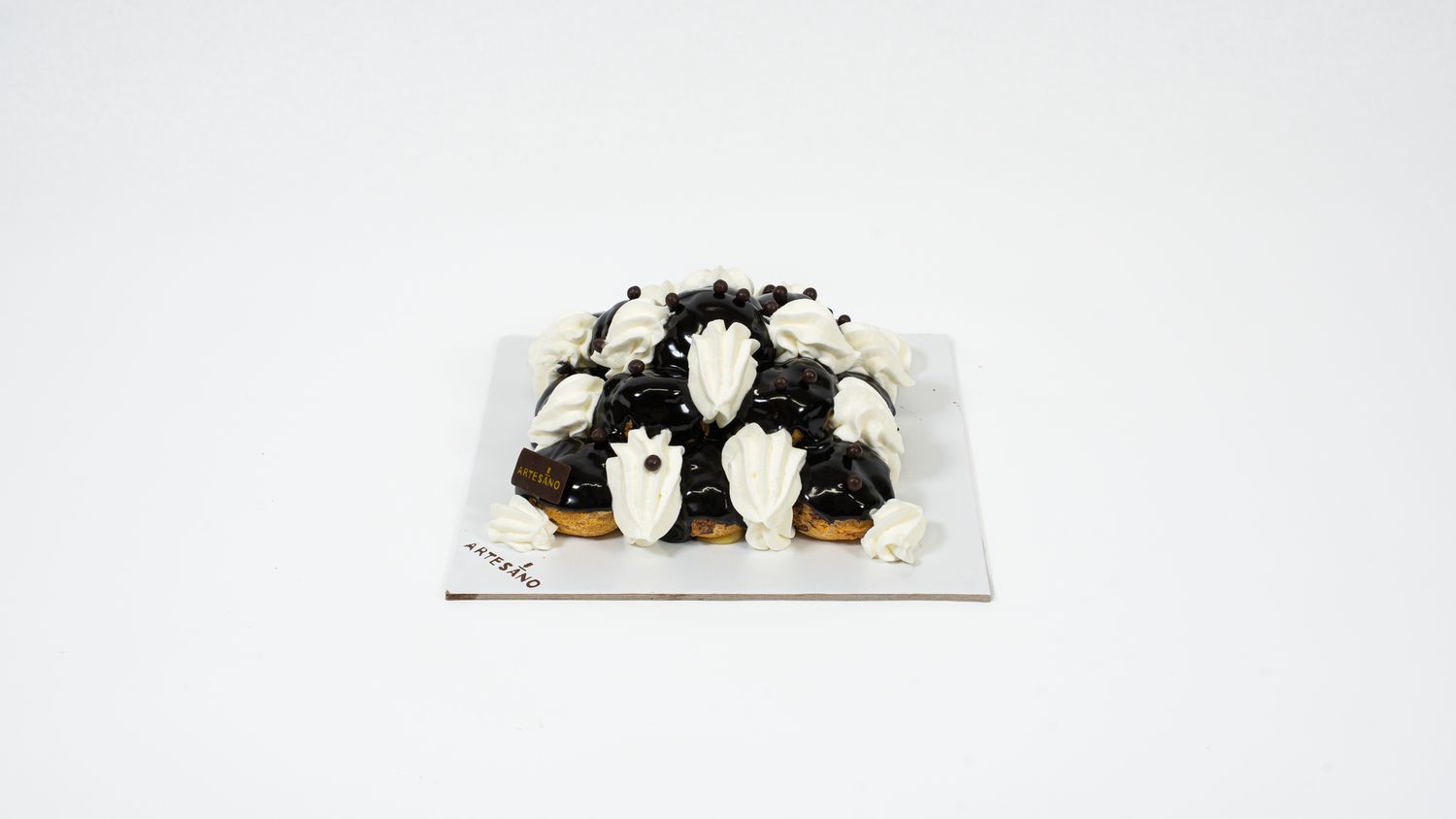 PROFITTEROL | 10 porzioni