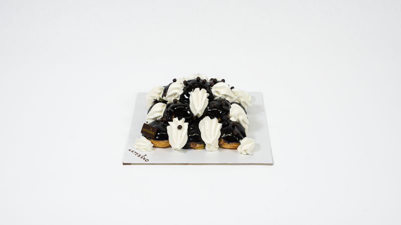 PROFITTEROL | 10 porzioni
