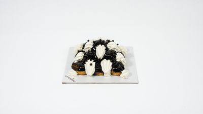 PROFITTEROL | 10 porzioni