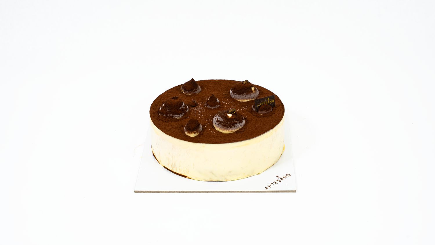 TIRAMISÙ | 10 porzioni