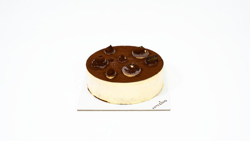 TIRAMISÙ | 10 porzioni