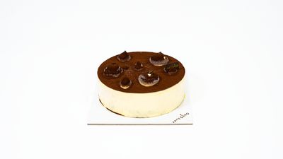 TIRAMISÙ | 10 porzioni TIRAMISÙ | 10 porzioni
