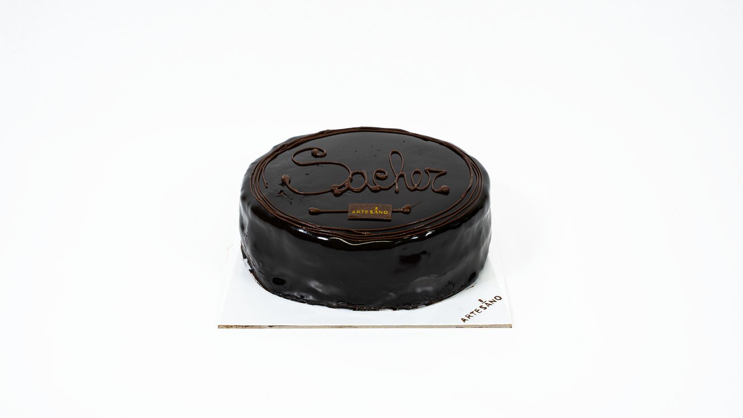 SACHER | 10 porzioni SACHER | 10 porzioni