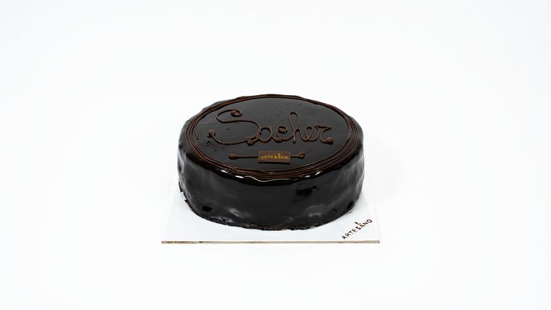 SACHER | 10 porzioni