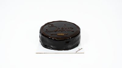 SACHER | 10 porzioni SACHER | 10 porzioni
